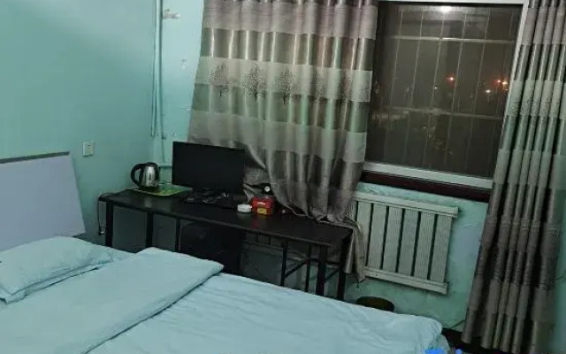 Xinxiang Sunshine Hotel