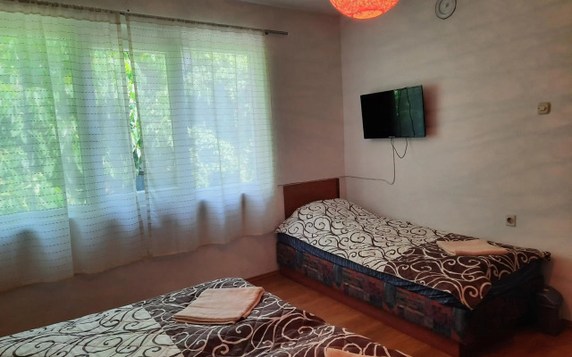 Bajam Apartments