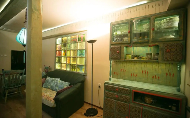 Design Apartment