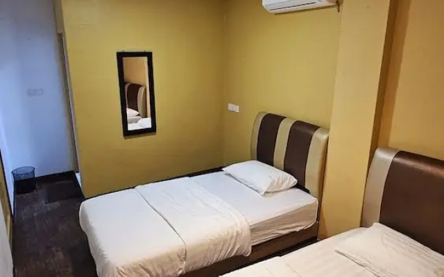 Cute Hotel