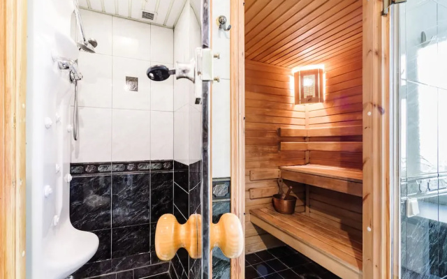 White Nights Hostel