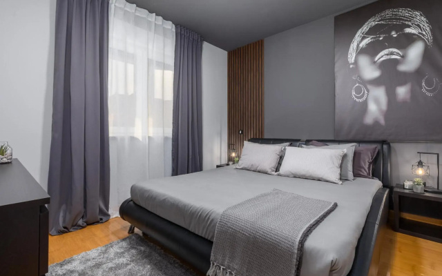 Lux Apartment Teo - NEW