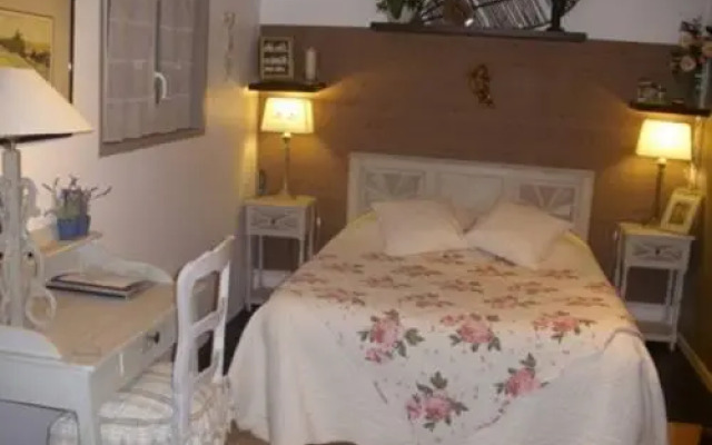 Chambre dHôtes Chez Matxi