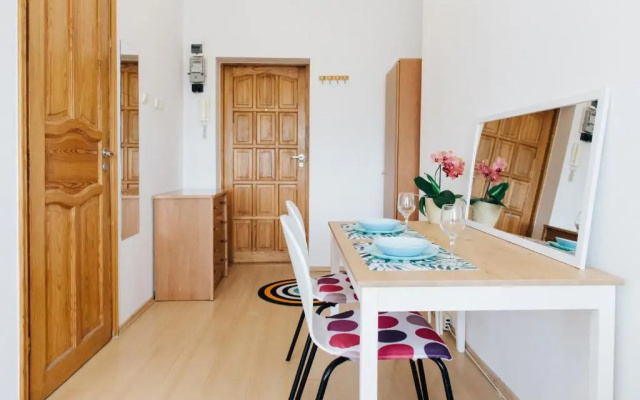Apartament Gdynia Centrum