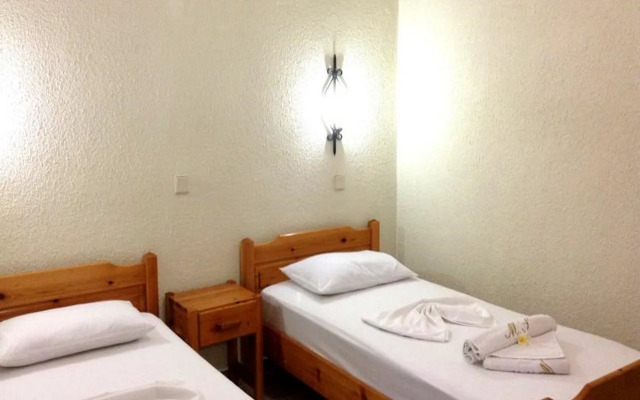 Maria Suites