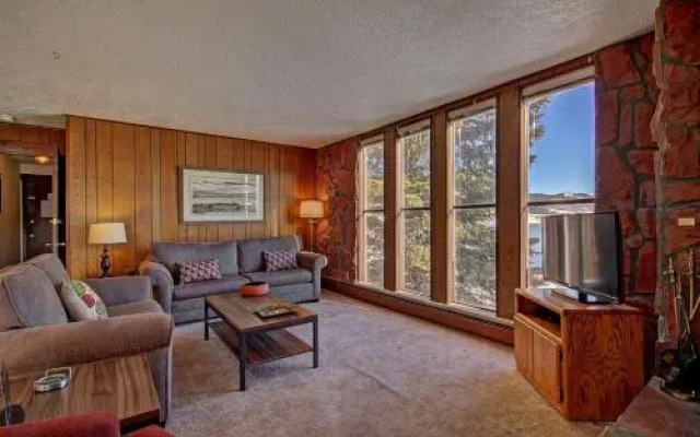 A208 Lake Cliffe Condos