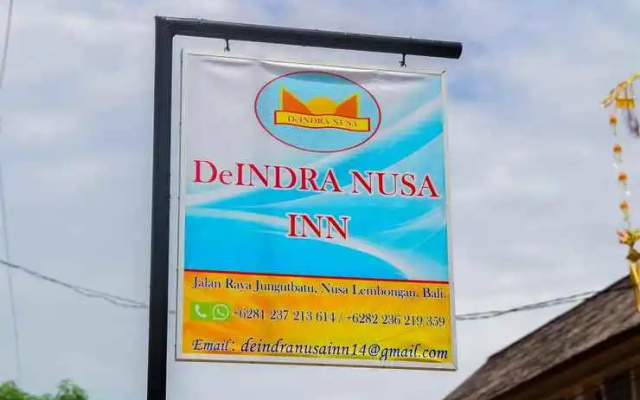 DeIndra Nusa Inn
