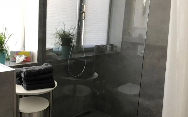 Moderne Ferienwohnung direkt in Landsberg am Lech