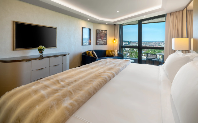 FIVE Zurich - Luxury City Resort