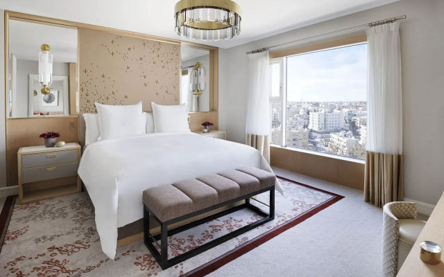 Four Seasons Hotel Amman