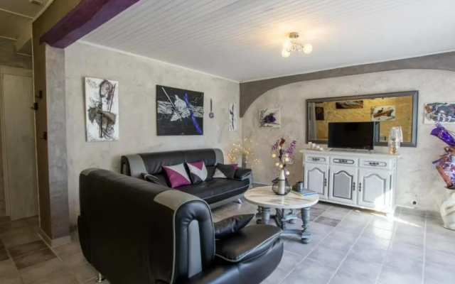 Gîte Limeuil, 4 pièces, 6 personnes - FR-1-616-219