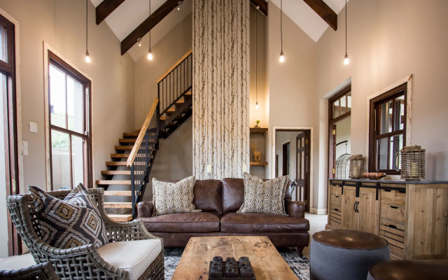 Botlierskop Bush Villas
