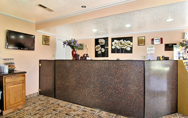 Route 66 Inn