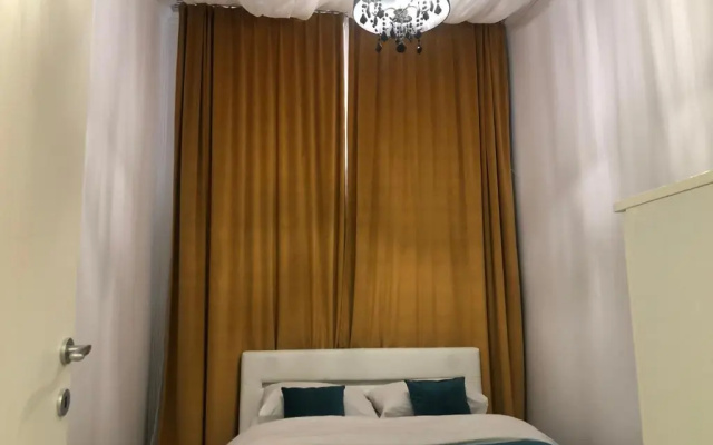 Traiconi Residence