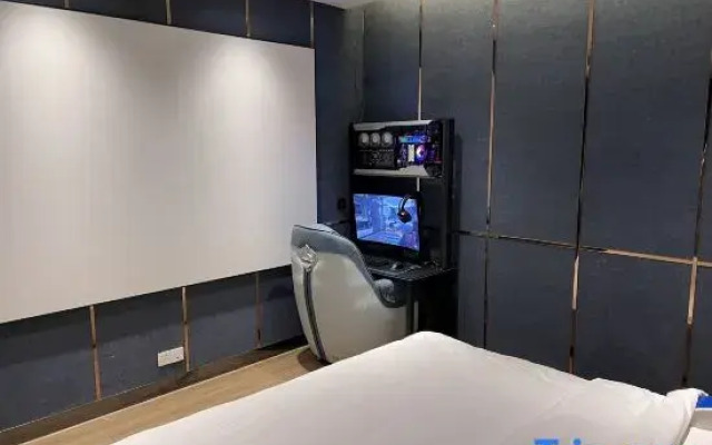 Taiyuan Biyu lntelligent Hotel
