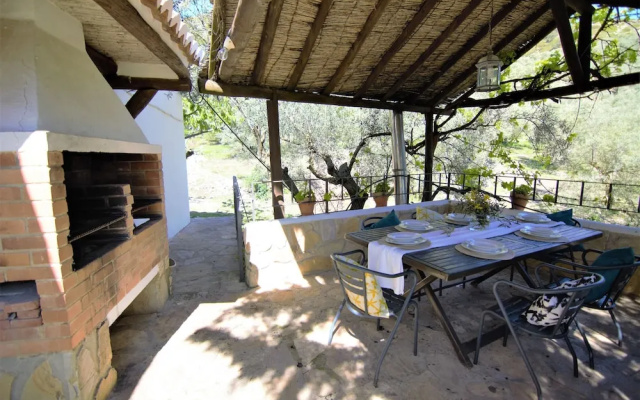 Casa Los Olivos
