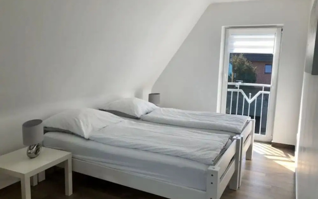 Schaalseeblick Comfortable Holiday Residence