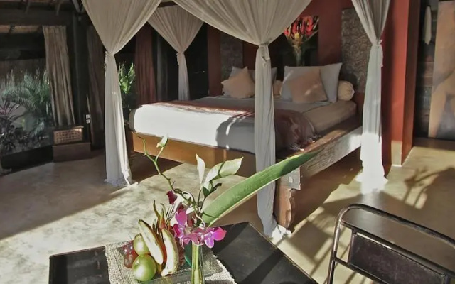 Own VIlla