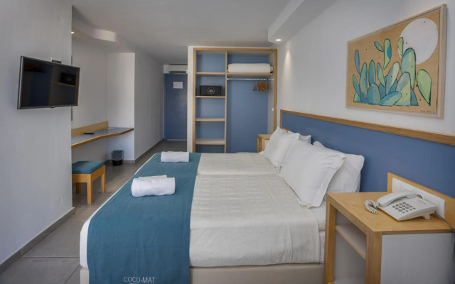 Alia Beach Hotel