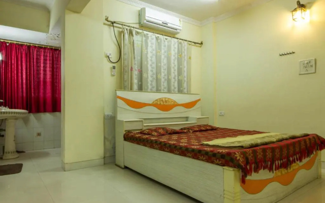 Comfortable Living