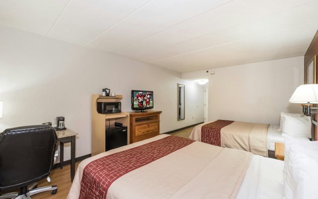 Red Roof Inn & Suites Stafford, VA - Quantico