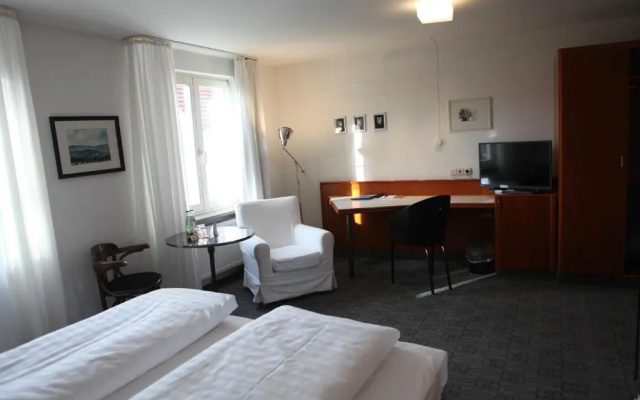 Hotel am Main