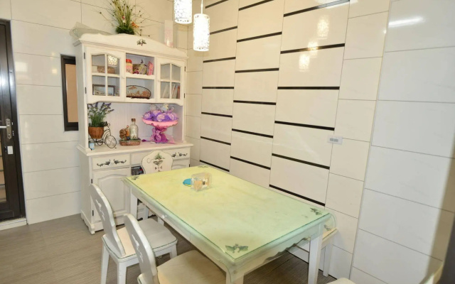 PHD's Guest House II