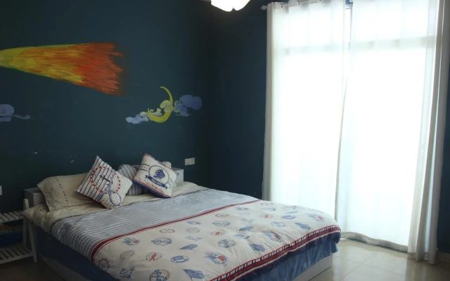 Goodn8 Love Guest House