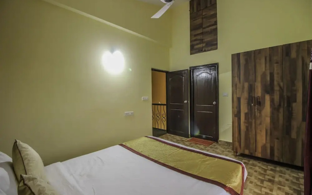 OYO 10402 Home 4 BHK Villa near Mandovi River