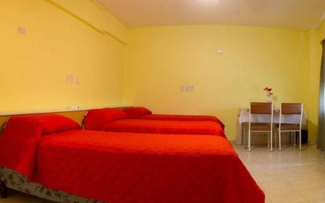 Hotel Bari