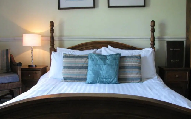 Inn On The Wye