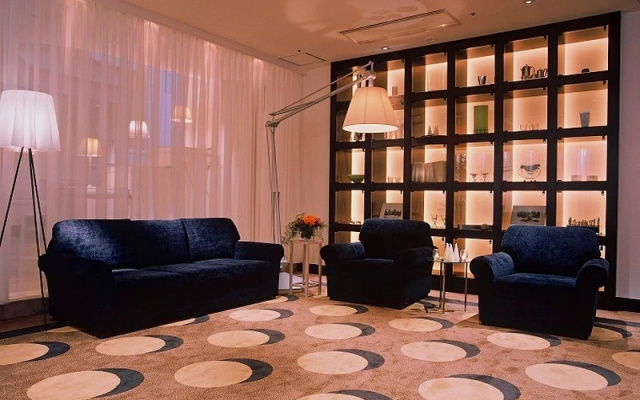 Mizusawa Grand Hotel