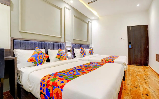 Fabhotel Gorrion International