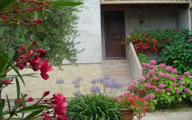 Le Gîte du Petit Puits