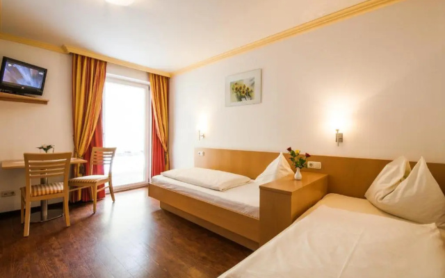 Hotel Hubertusstube