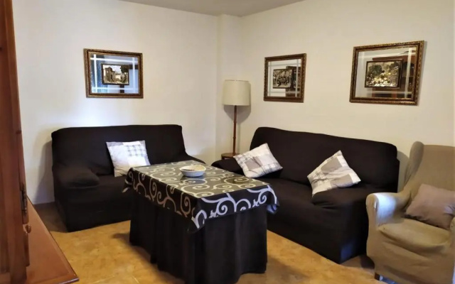 Apartamento Villa Soterraña