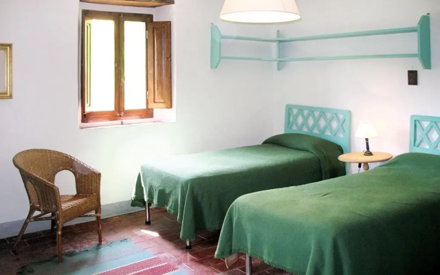 Podere Villa Apt Gigi Pietrabuona