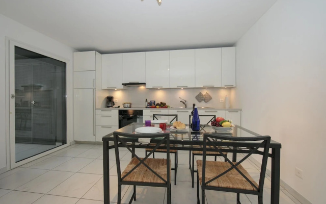 Residenza Vivian 304 B
