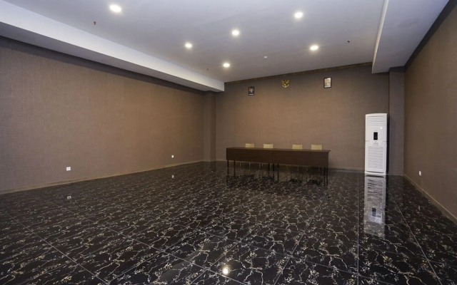 My Tower Apartment by OYO Rooms