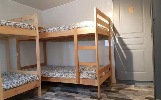 Clematisso - Hostel