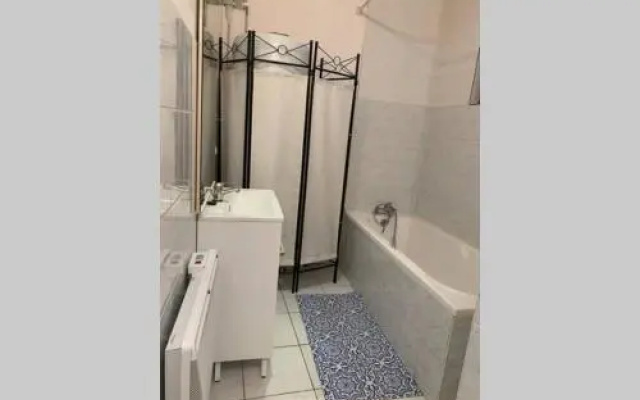 Grand Et Joli Appartement Centre De Douai D4