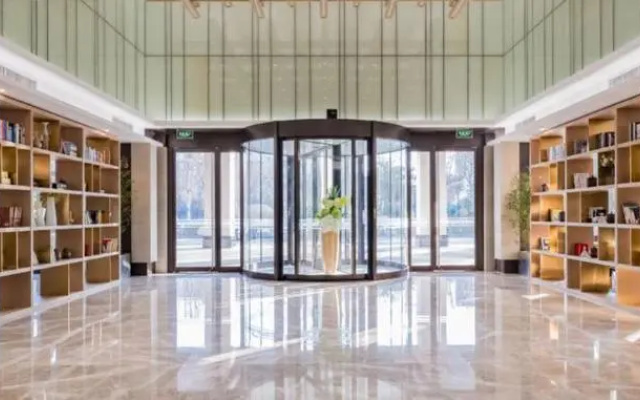 Haan Grand Hotel