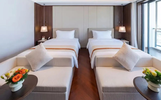 Howard Johnson By Wyndham Phnom Penh Tk