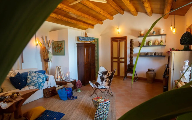 Terre Di Bea Eco-Lodge Cefalu'