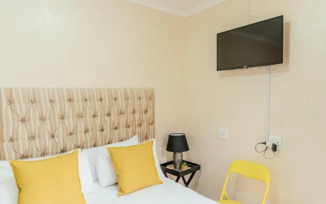 Esther Guest House