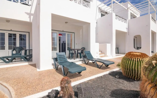 Panelo Cactus Apartment