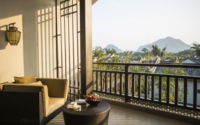 Banyan Tree Yangshuo