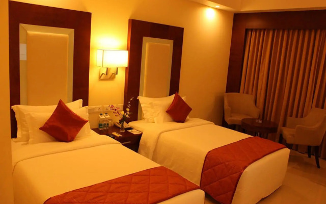 Quality Inn Viha