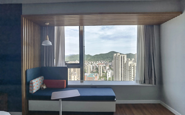 Holiday Inn Express Zhoushan Dinghai by IHG