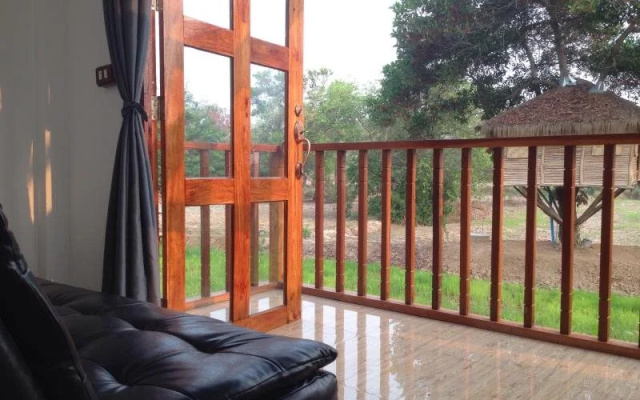 The Country Farm Resort & Homestay